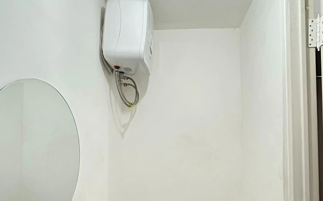 Barata Home Aeropolis