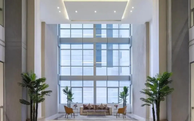 Hotel 21 Makkah