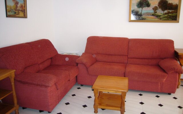 Apartamentos Edimar
