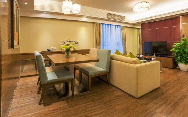 Fietser International Apart Hotel