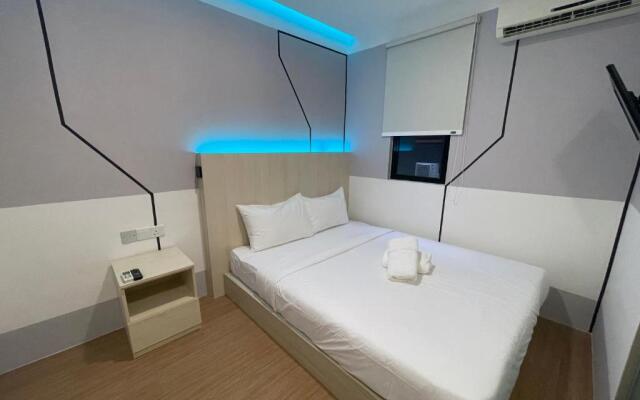 GG Hotel Bandar Sunway