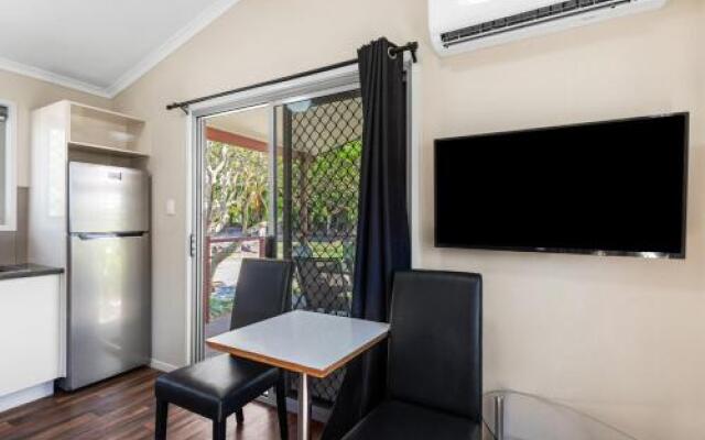 Big4 Mackay Marine Tourist Park