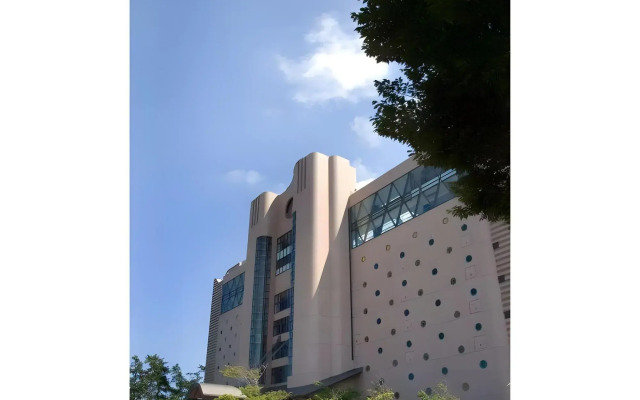 Suzu Beach Hotel