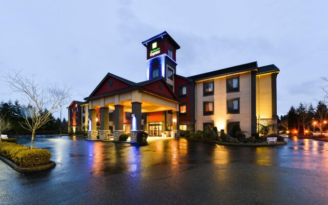 Holiday Inn Express Vancouver North - Salmon Creek, an IHG Hotel