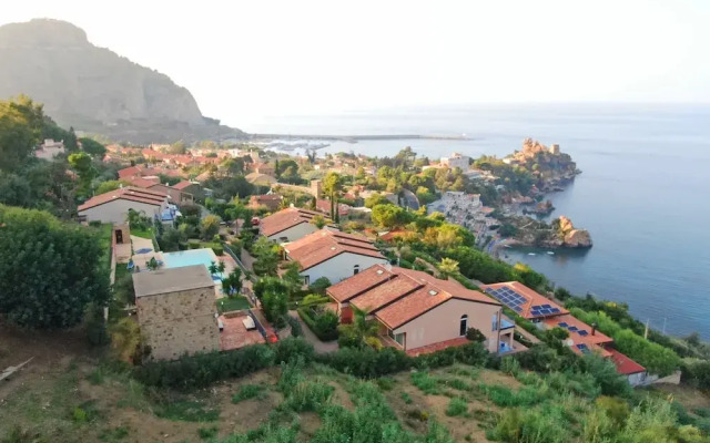 La Torre di Magarà by Wonderful Italy