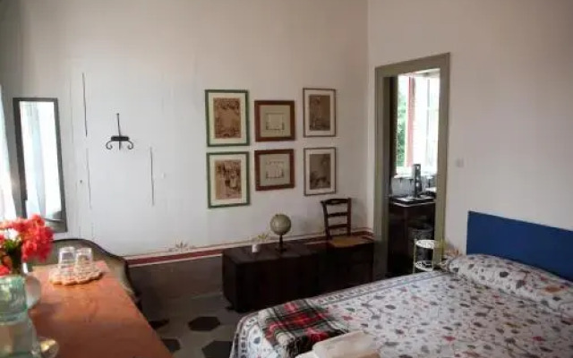 Casa Buffa