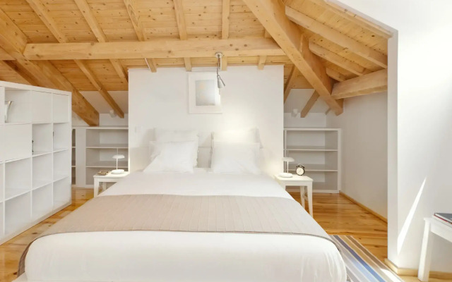 BO - Bolhão Apartments