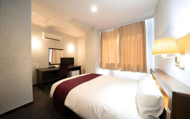 Akisawa Hotel