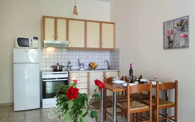 Apartments Avra