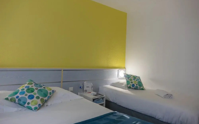 As'Hôtel