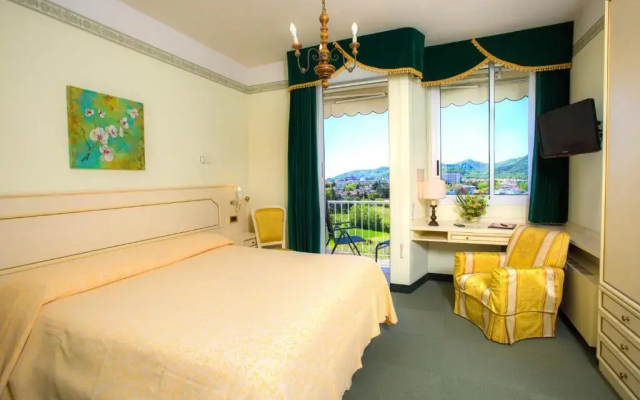 Hotel Abano Astoria