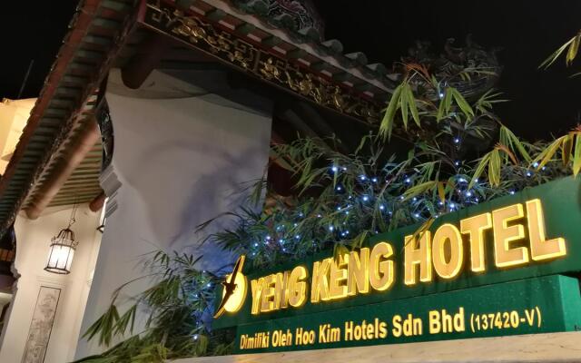 Yeng Keng Hotel