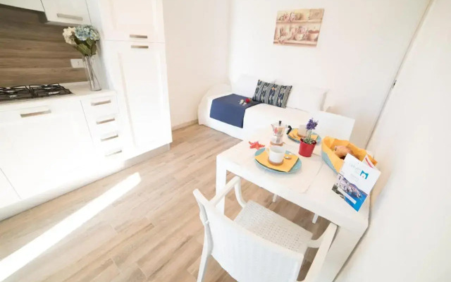Appartamento Iremar D2 Myho Casa