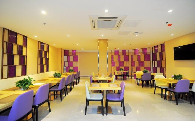 Lavande Hotels·Guilin Railway Station
