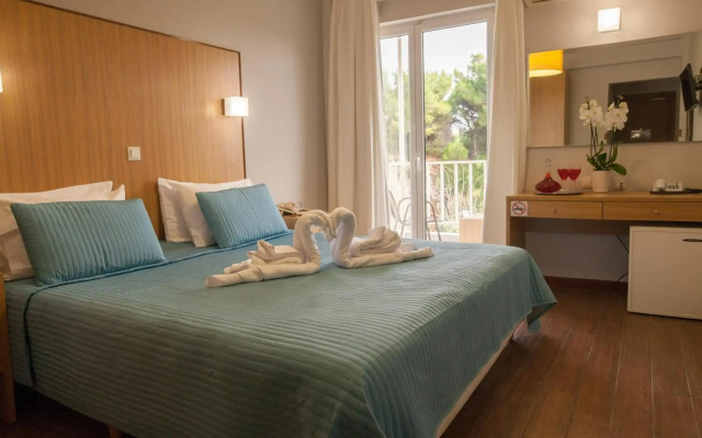 Myrto Hotel