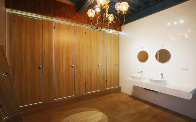 Liuqiu Backpackers Hostel