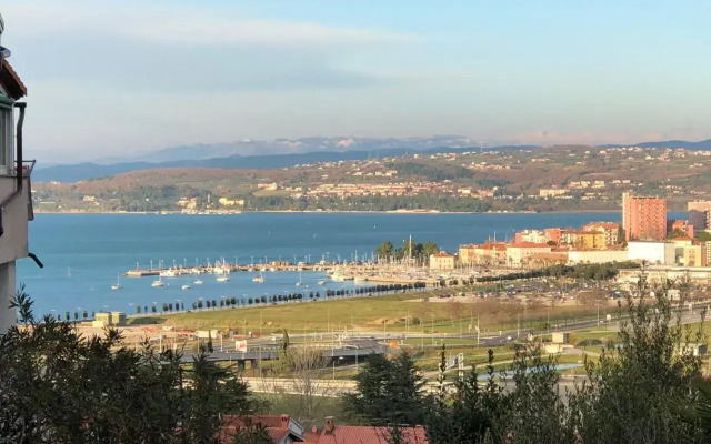 Casa nostra Capodistria