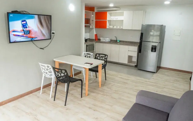 LivinnX Barranquilla 1