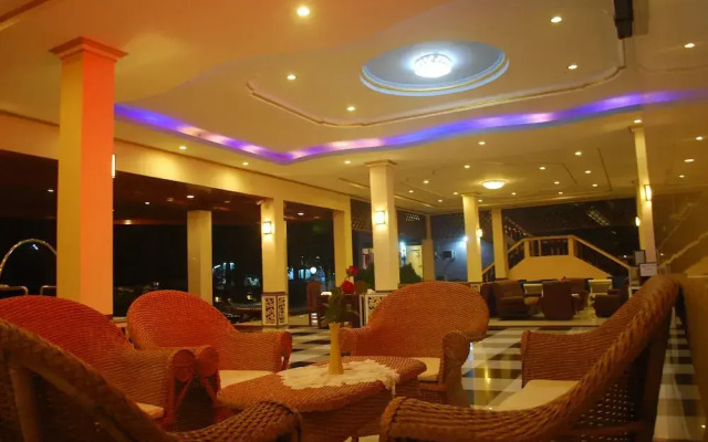 Golden Beach Resort Hotel