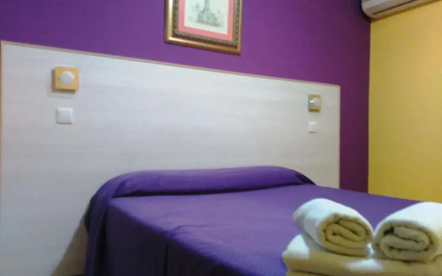 Hostal DS