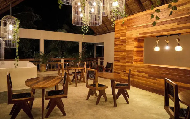 Casa del Viento by ÓOL Hotels