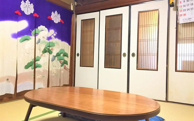 Guest House Locokokoro