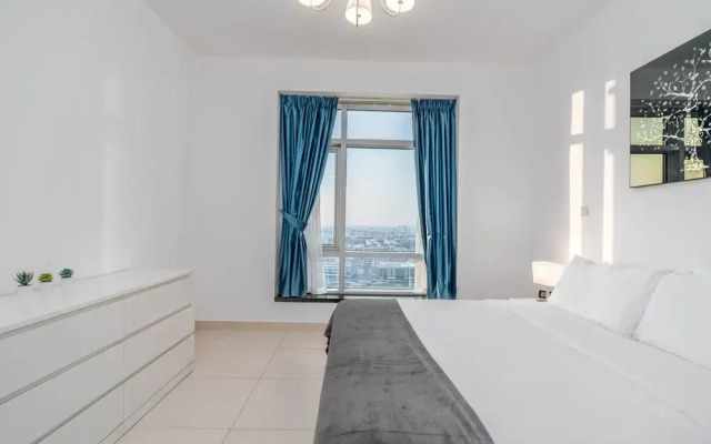 Lux Bnb The Lofts - BLVD & Sea Views