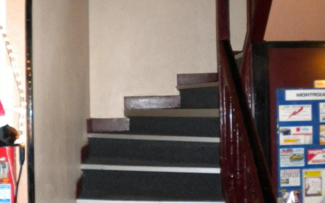 Hotel De La Place
