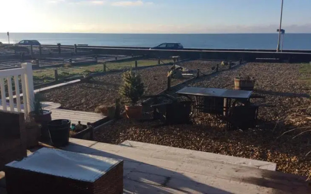 The Lighthouse Seaford