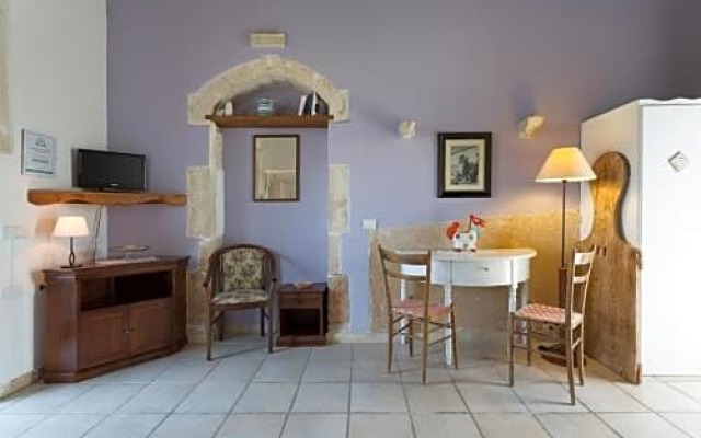 B&B Camemi - Antica Masseria