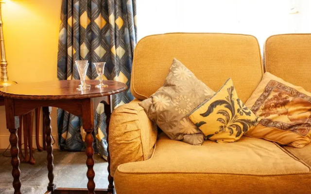 Seaborne House Newport Pembs