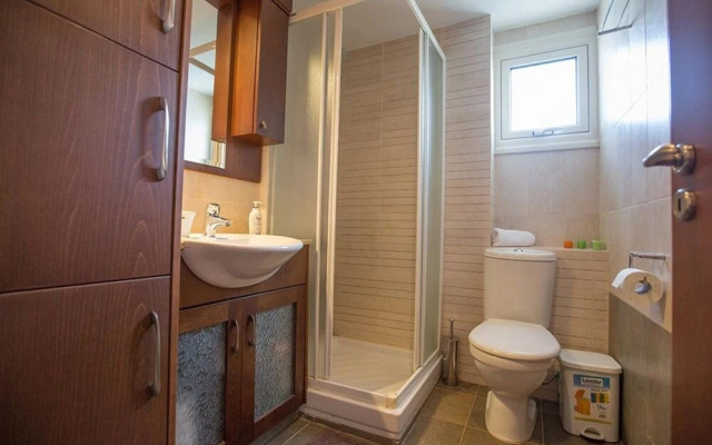 Villa Joely AQ Jo78