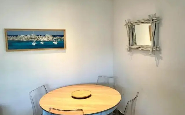 Porto Vecchio F3 Terrasse Neuf