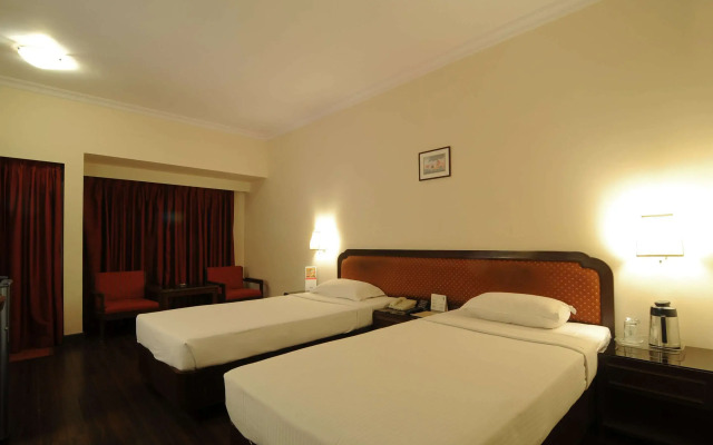 Quality Inn Regency