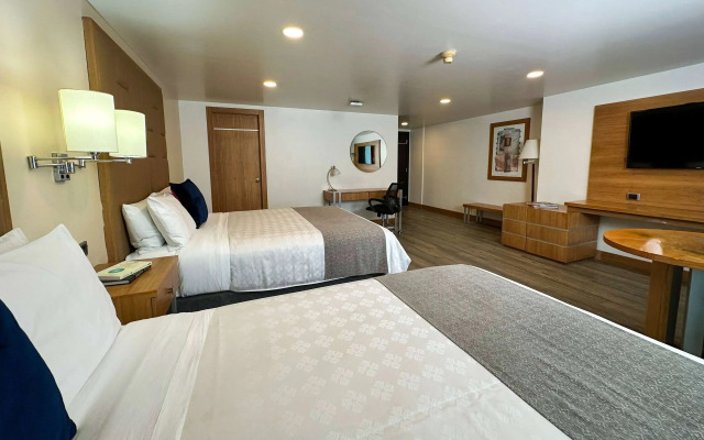 Wyndham Garden Quito