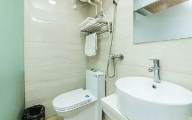 Changchun Xinyue Express Hotel