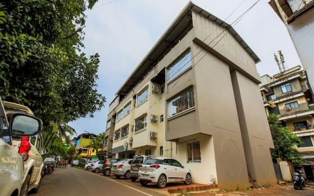 OYO 22246 22 Suites