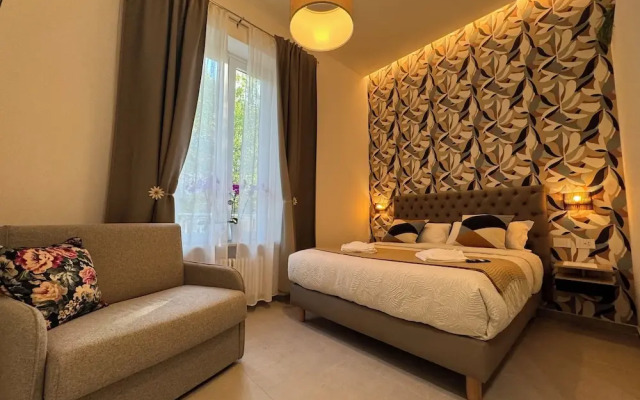 Lina Suites & Rooms