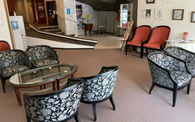 Hotel Hamilton Sapporo - Vacation STAY 18917v