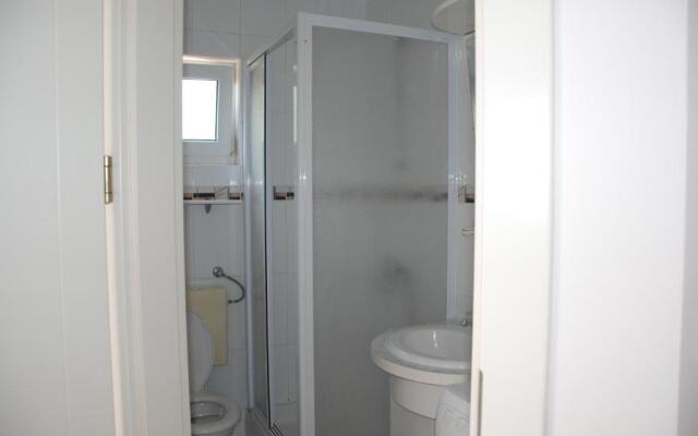 Apartments Beus