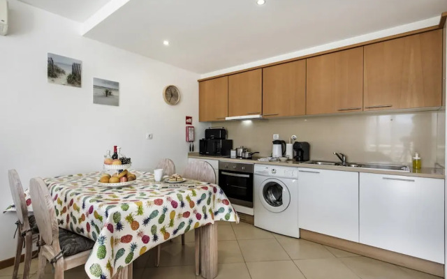 CG 12D - Cabanas Gardens