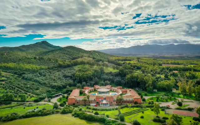 Sardegna Termale Hotel & SPA
