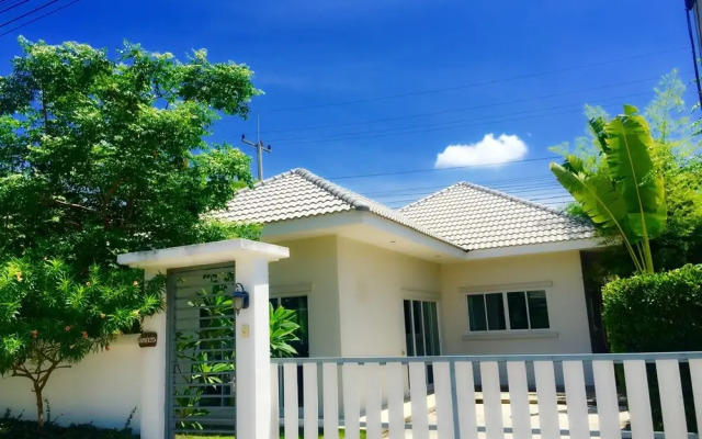 Kirinakara Resort HuaHin