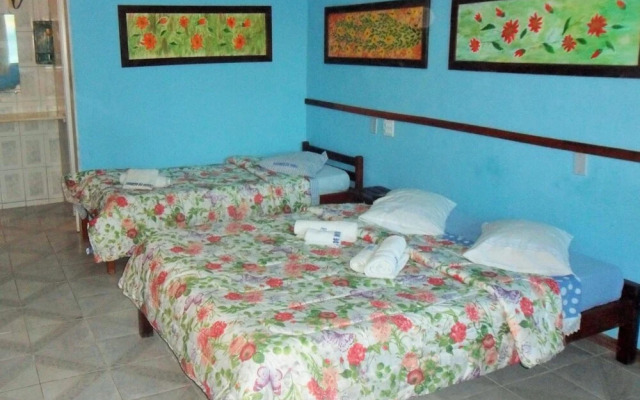 Pousada Recanto de Minas