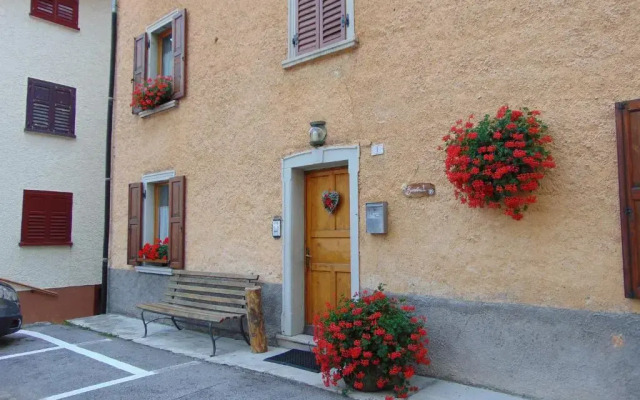 Appartamenti Benvenuti