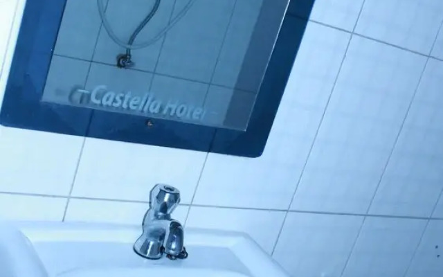 BK Castella Hotel