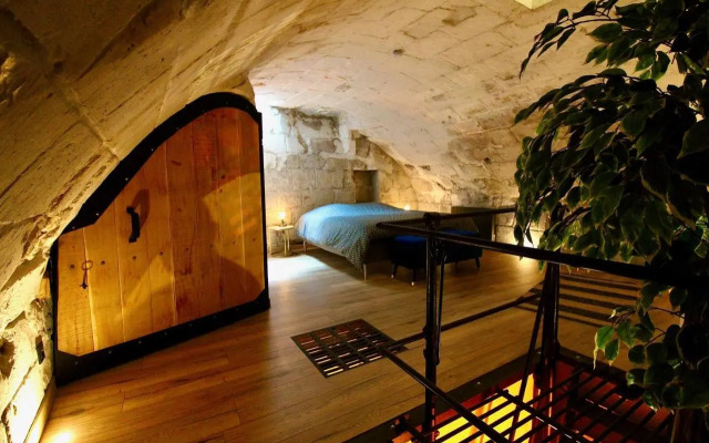 L'Atelier 1742 - Atypique jacuzzi Rouen Centre