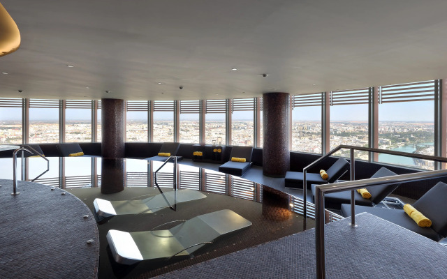 Eurostars Torre Sevilla