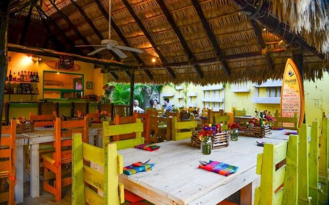 La Fonda del Mar Bed & Breakfast