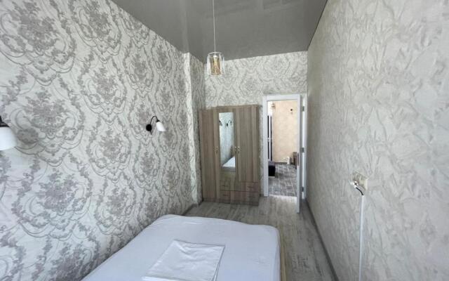 Центр города Батуми Apartment Rustaveli 13